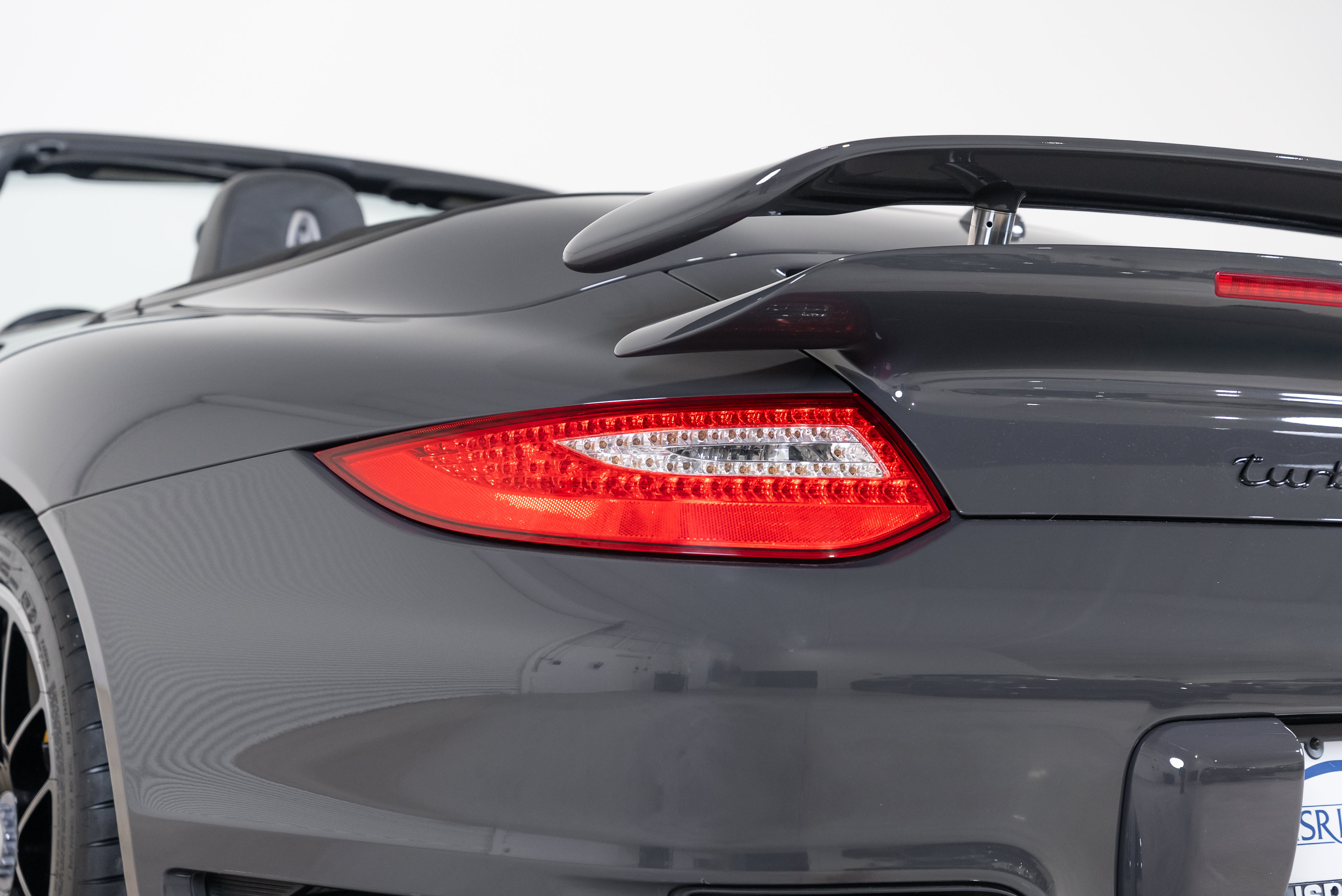 Used 2012 Porsche 911 Edition 918 Spyder AWD/4WD image 37