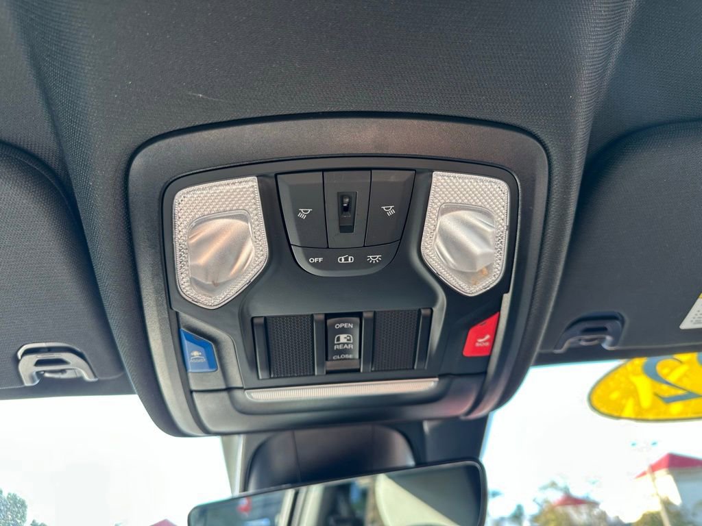 Used 2022 RAM 1500 Big Horn image 33