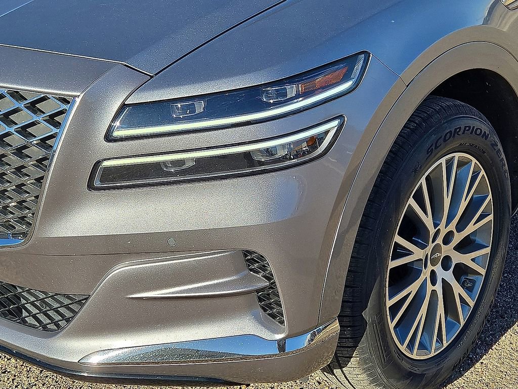 Used 2024 Genesis GV80 2.5T image 10