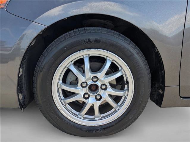 Used 2017 Toyota Prius V Four image 23