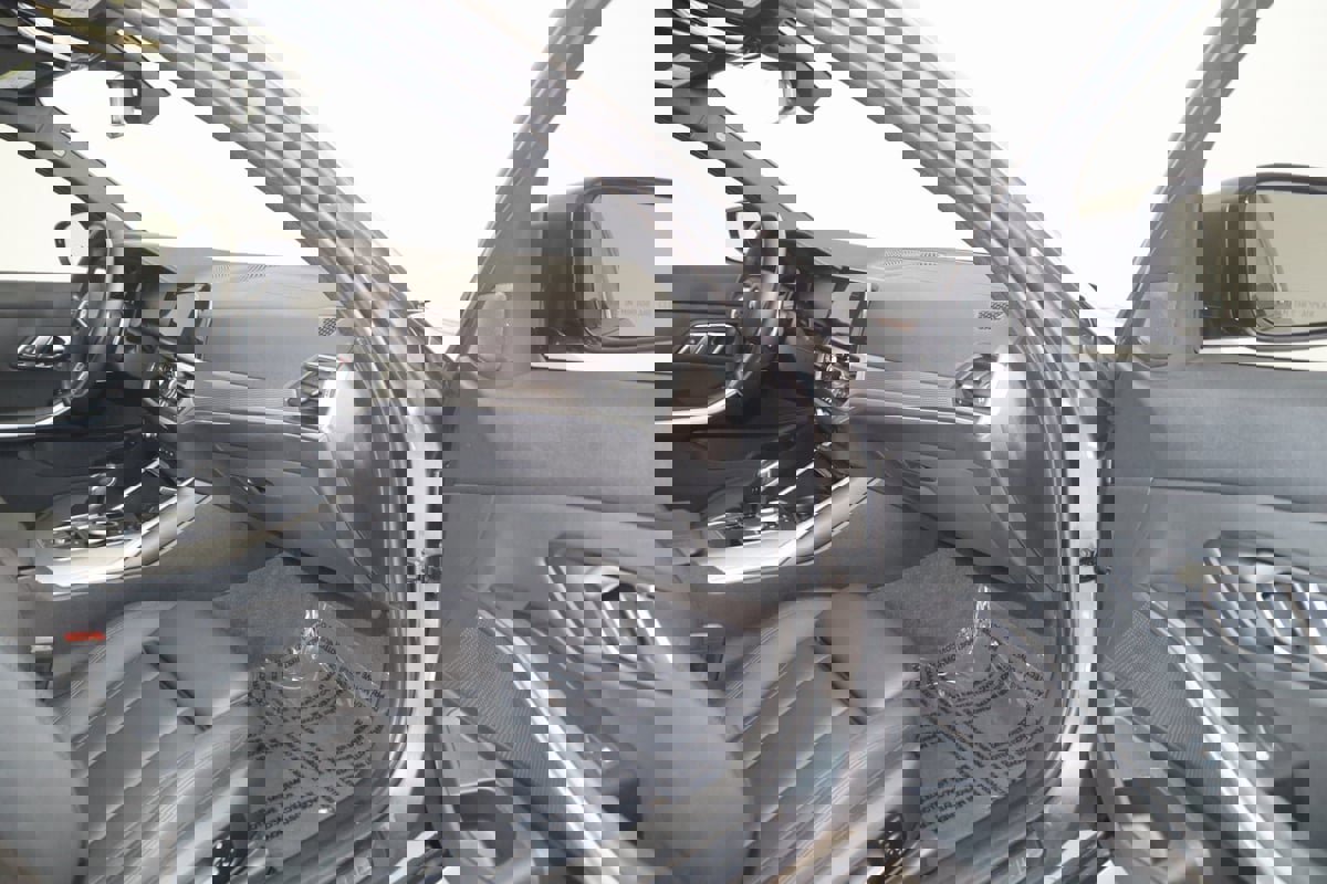 Used 2020 BMW M340i w/ Driving Assistance Package image 51