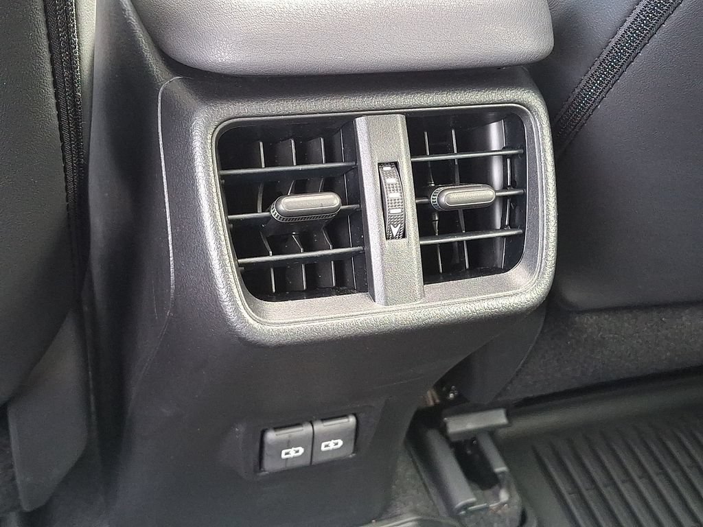 Used 2024 Lexus UX 250h F Sport AWD/4WD image 11