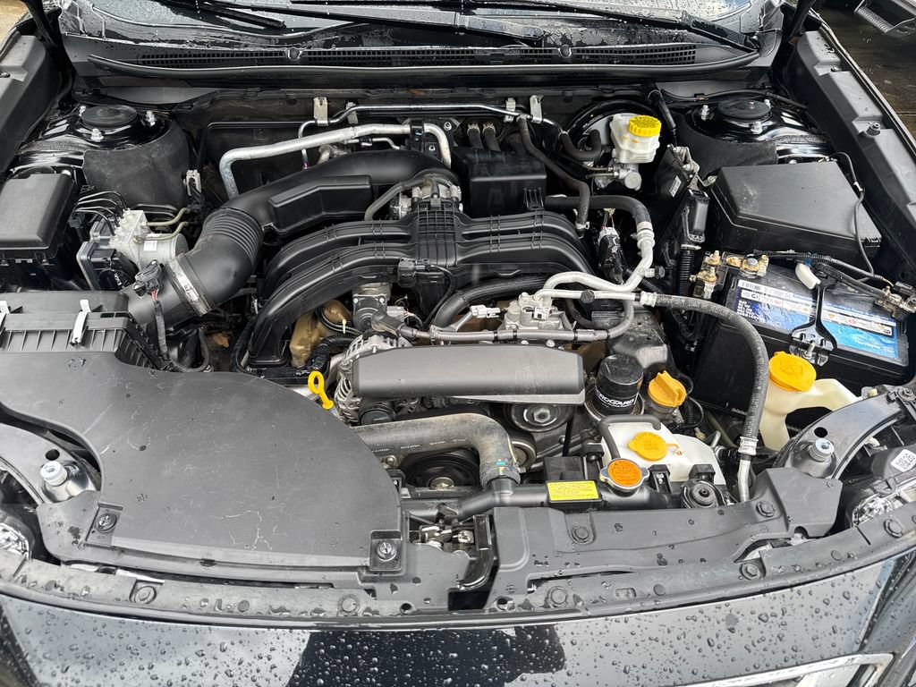 Used 2022 Subaru Outback Limited AWD/4WD image 35