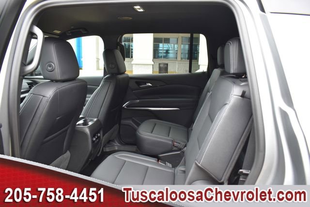 New 2026 Chevrolet Traverse LT w/ Driver Confidence Package image 18