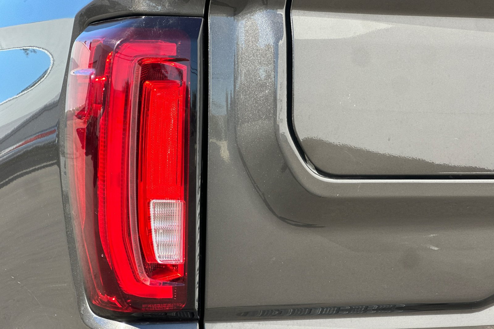 Used 2020 GMC Sierra 1500 AT4 w/ AT4 Premium Package AWD/4WD image 48