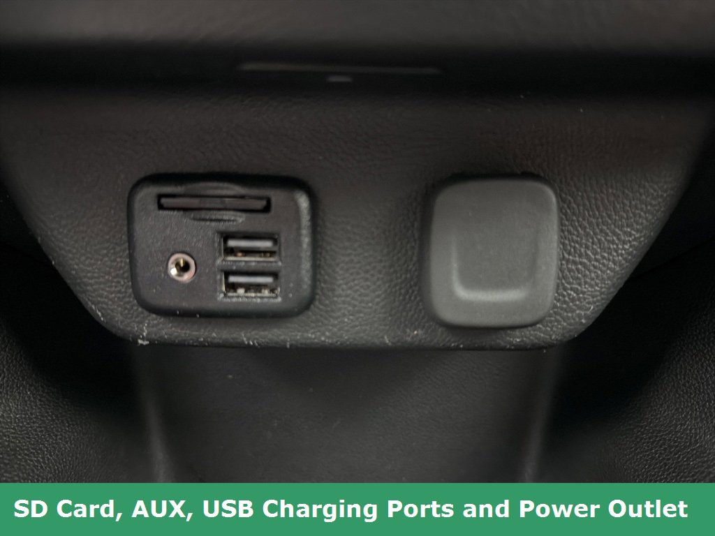 Certified 2023 Chevrolet Traverse RS image 46