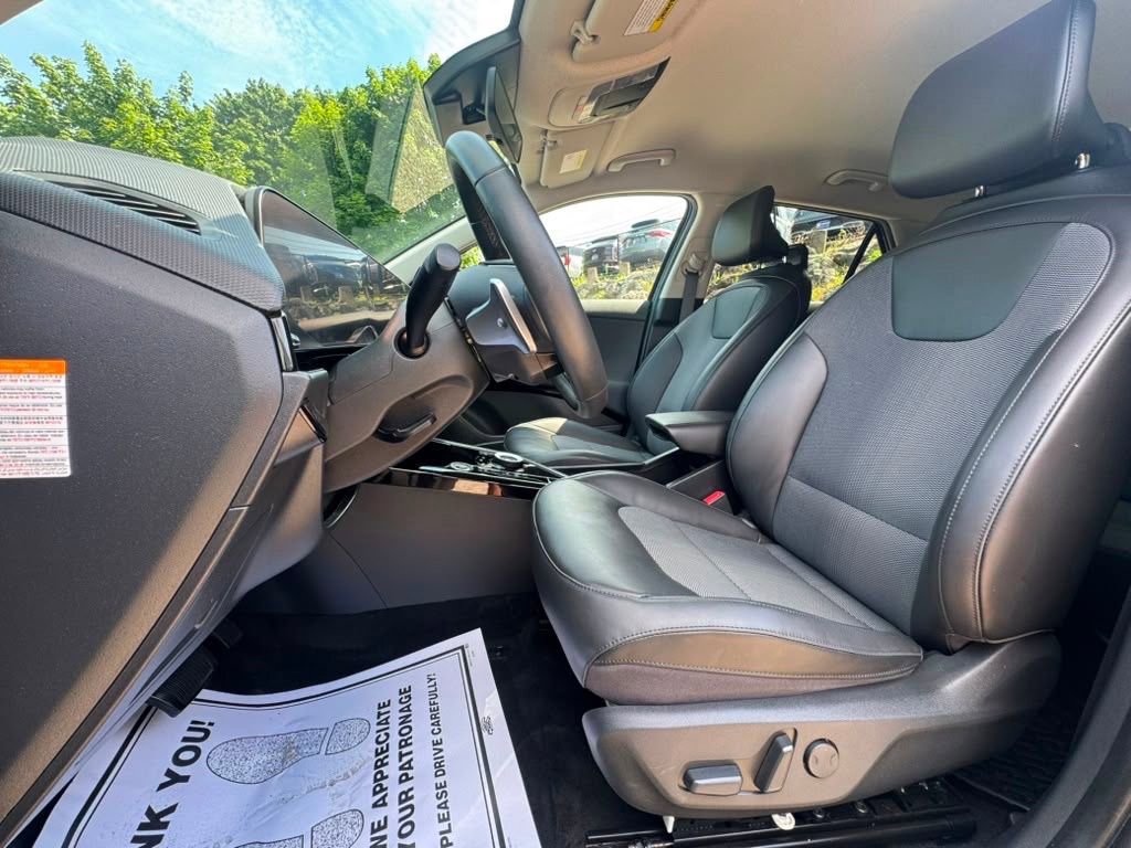 Used 2023 Kia Niro Wind w/ Wind Preserve Package FWD image 15