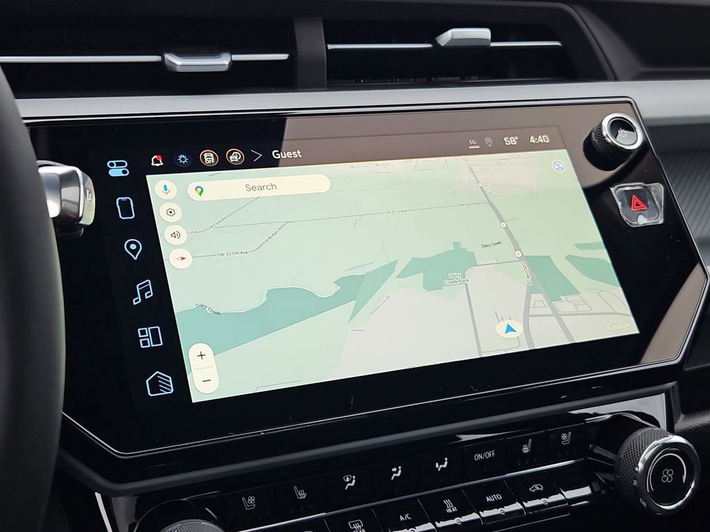 New 2027 Chevrolet Bolt RS w/ Technology Package FWD image 18