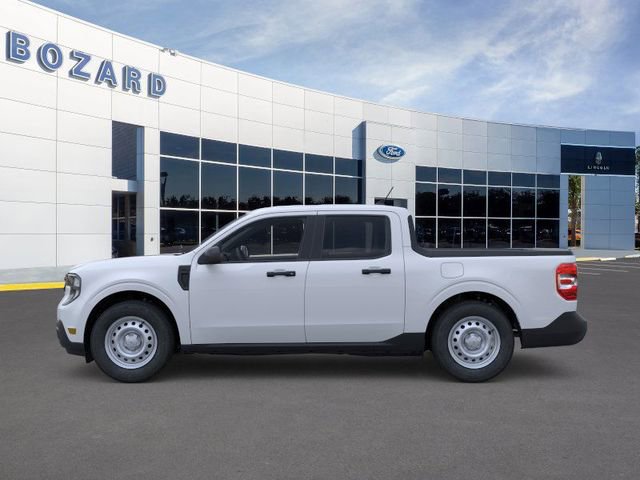 New 2026 Ford Maverick XL image 3