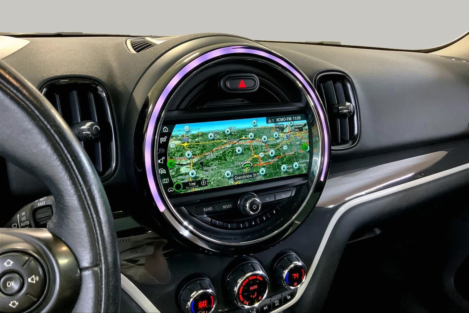 Used 2017 MINI Cooper Countryman S AWD/4WD image 6