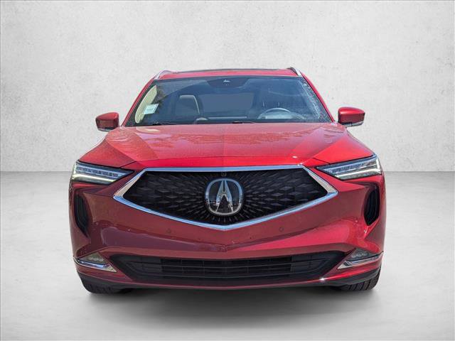 Used 2023 Acura MDX SH-AWD w/ Advance Package image 2