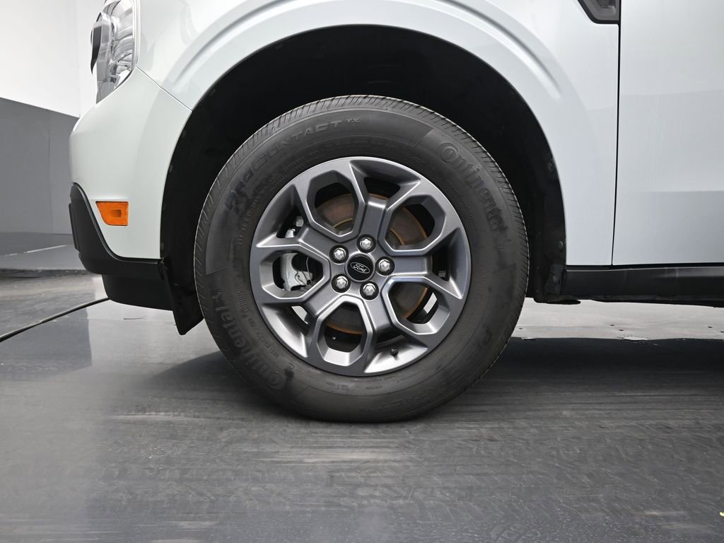 Used 2023 Ford Maverick XLT w/ Equipment Group 300A Standard image 23