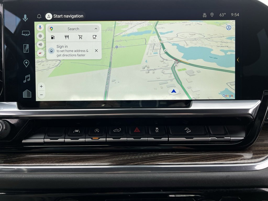 Used 2023 Chevrolet Silverado 1500 LT Trail Boss image 29