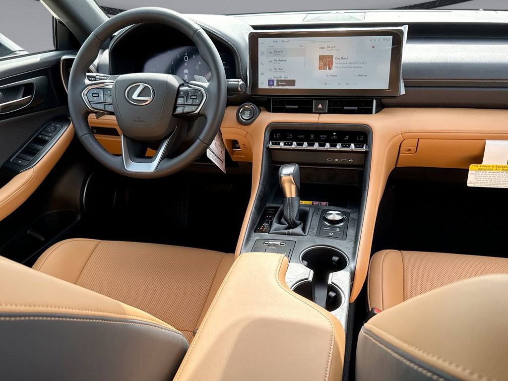 New 2026 Lexus IS 350 F Sport RWD image 19