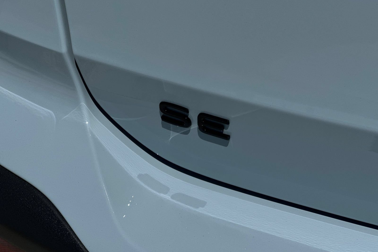 Certified 2026 Volkswagen Taos SE AWD/4WD image 27