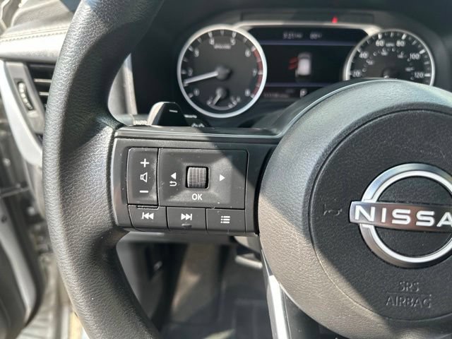 Used 2024 Nissan Rogue SV AWD/4WD image 20