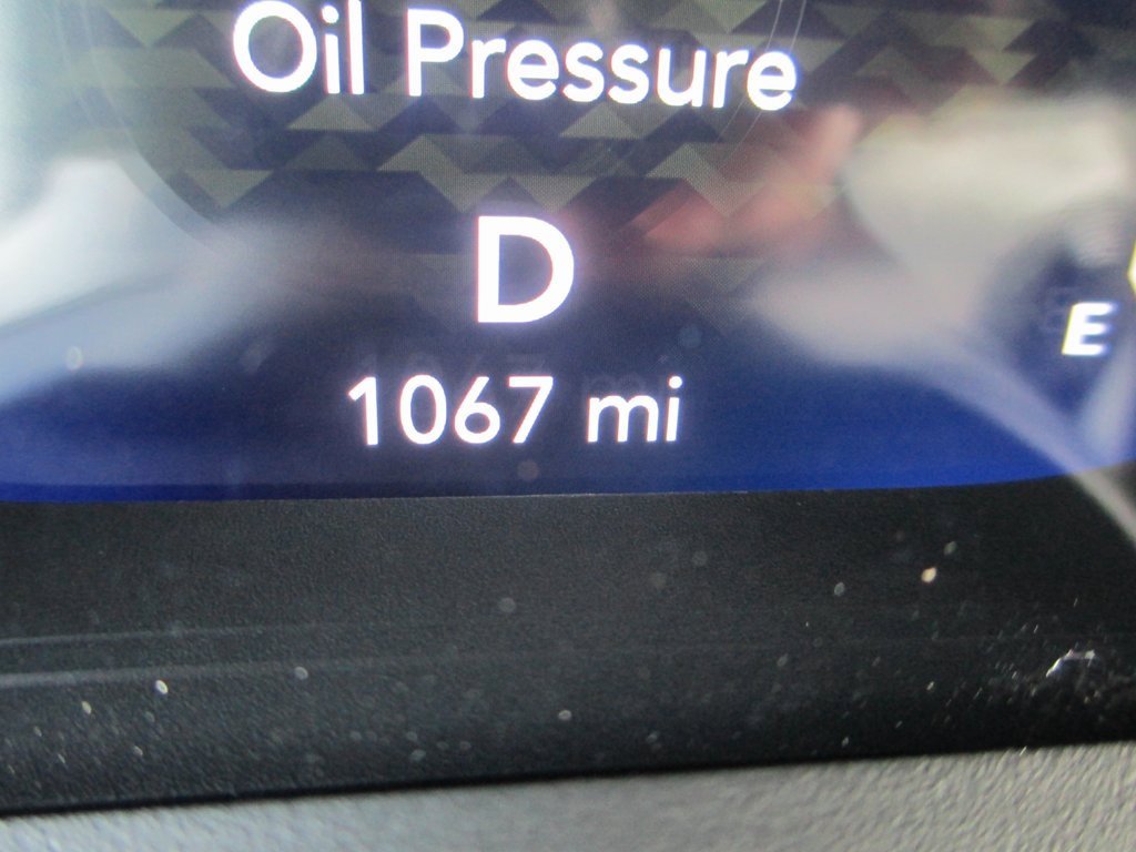 Used 2025 Jeep Gladiator Rubicon w/ Safety Group image 25