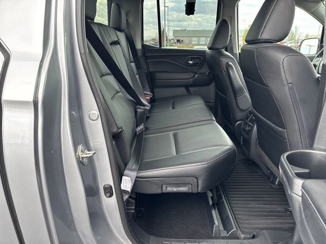Used 2020 Honda Ridgeline RTL-E image 23