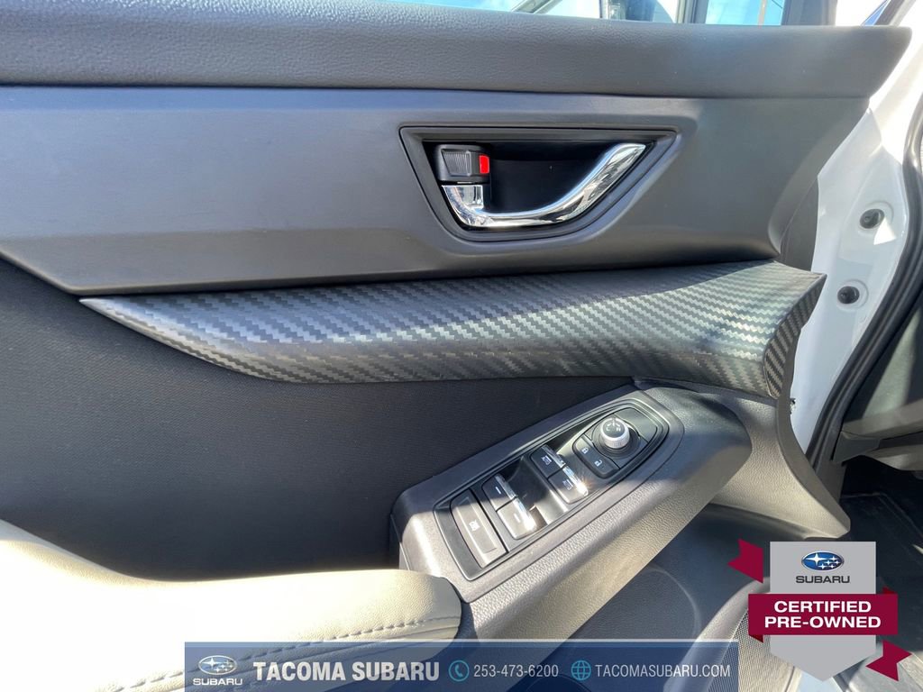 Certified 2025 Subaru Ascent Premium AWD/4WD image 11