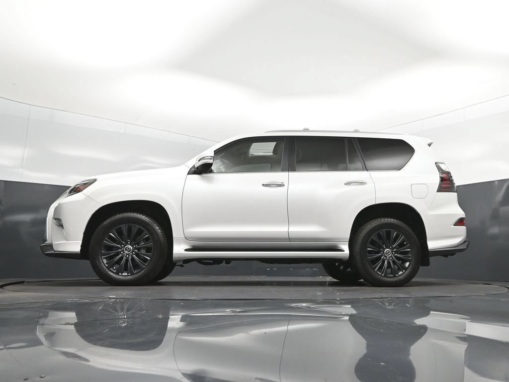 Used 2023 Lexus GX 460 Premium AWD/4WD image 38