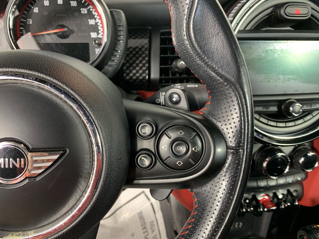 Used 2017 MINI Cooper John Cooper Works image 21