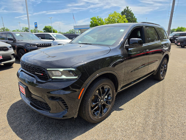 New 2026 Dodge Durango GT AWD/4WD image 2
