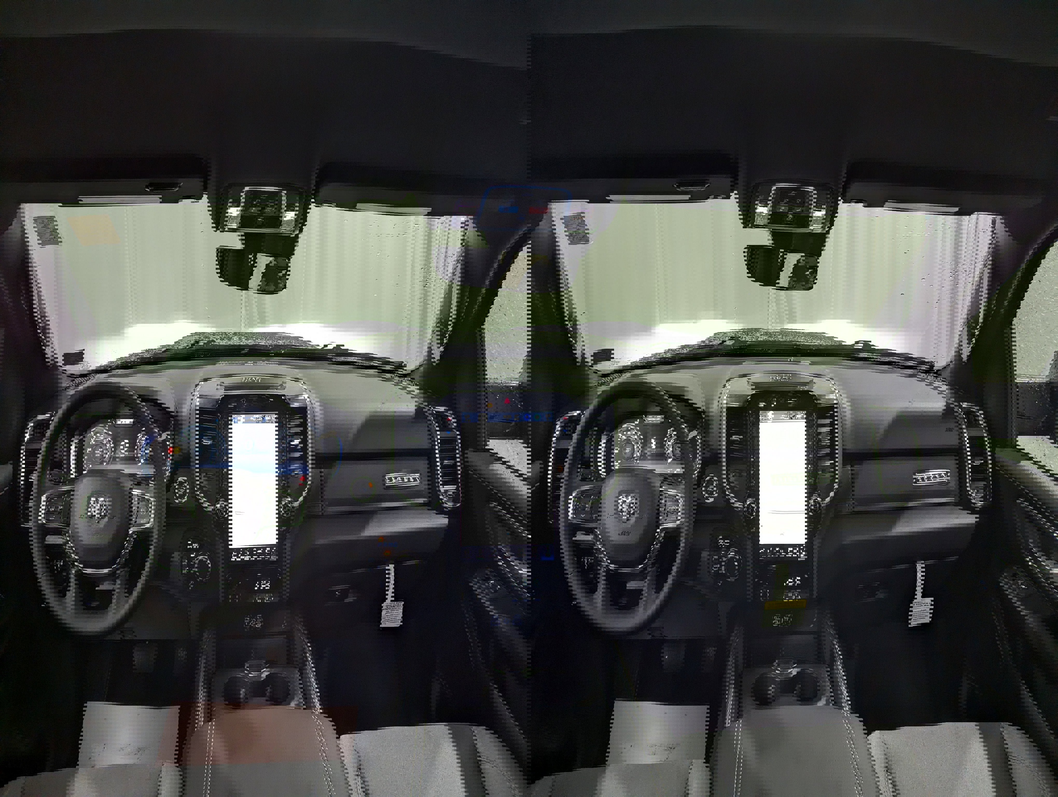 New 2026 RAM 1500 Big Horn image 16