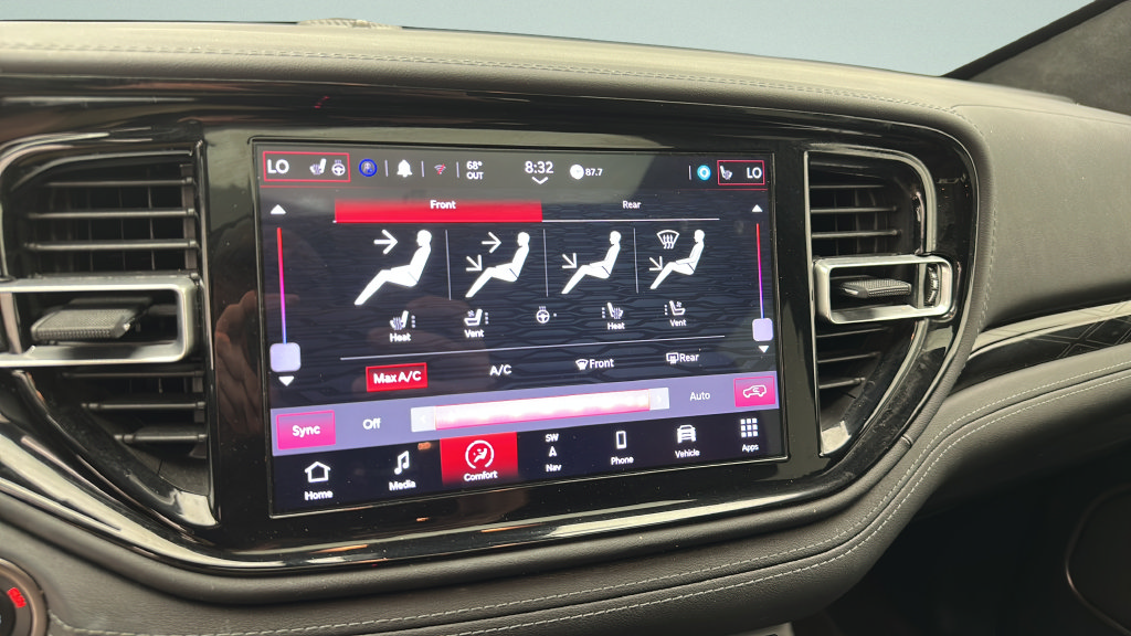 Used 2022 Dodge Durango Citadel AWD/4WD image 22