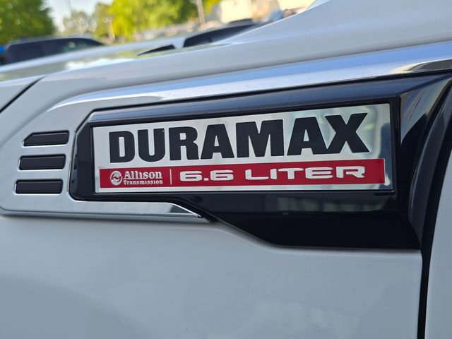 Used 2024 GMC Sierra 2500 Denali w/ Denali Reserve Package AWD/4WD image 13