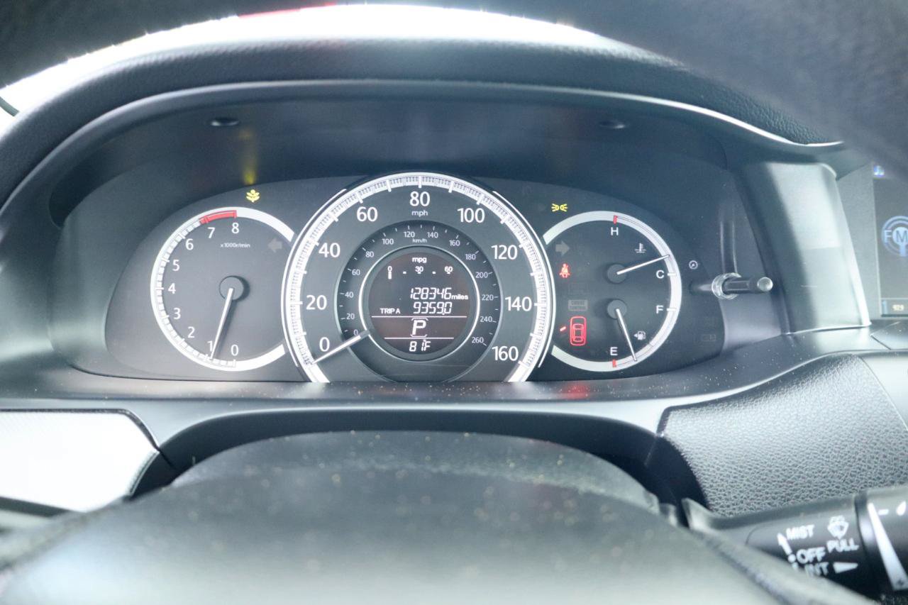 Used 2015 Honda Accord LX image 21