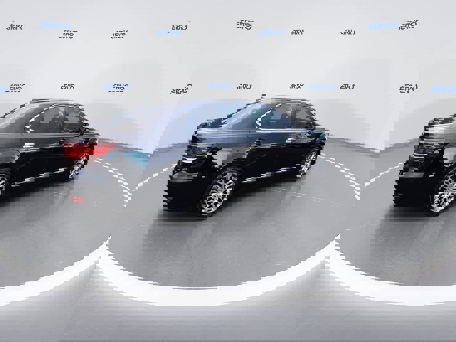 Used 2015 Lexus LS 460 image 9