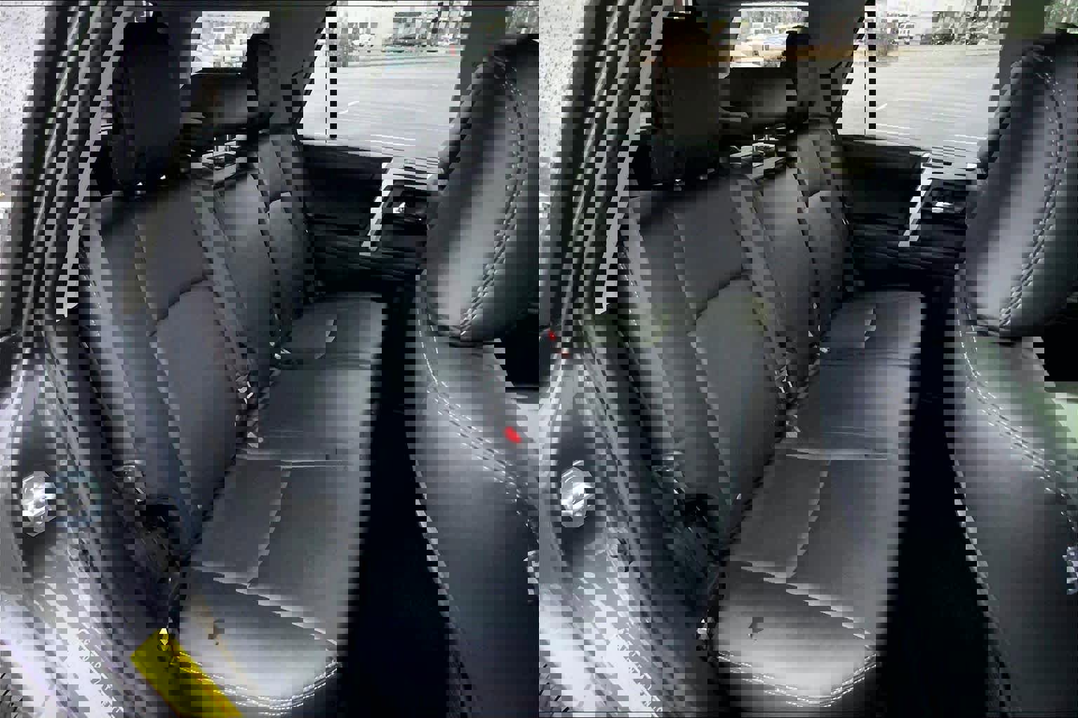 Used 2022 Toyota 4Runner TRD Sport w/ Technology Package image 18