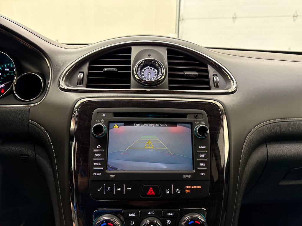 Used 2016 Buick Enclave Premium w/ Experience Buick Package AWD/4WD image 18