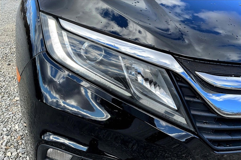 Used 2020 Honda Odyssey EX-L image 27