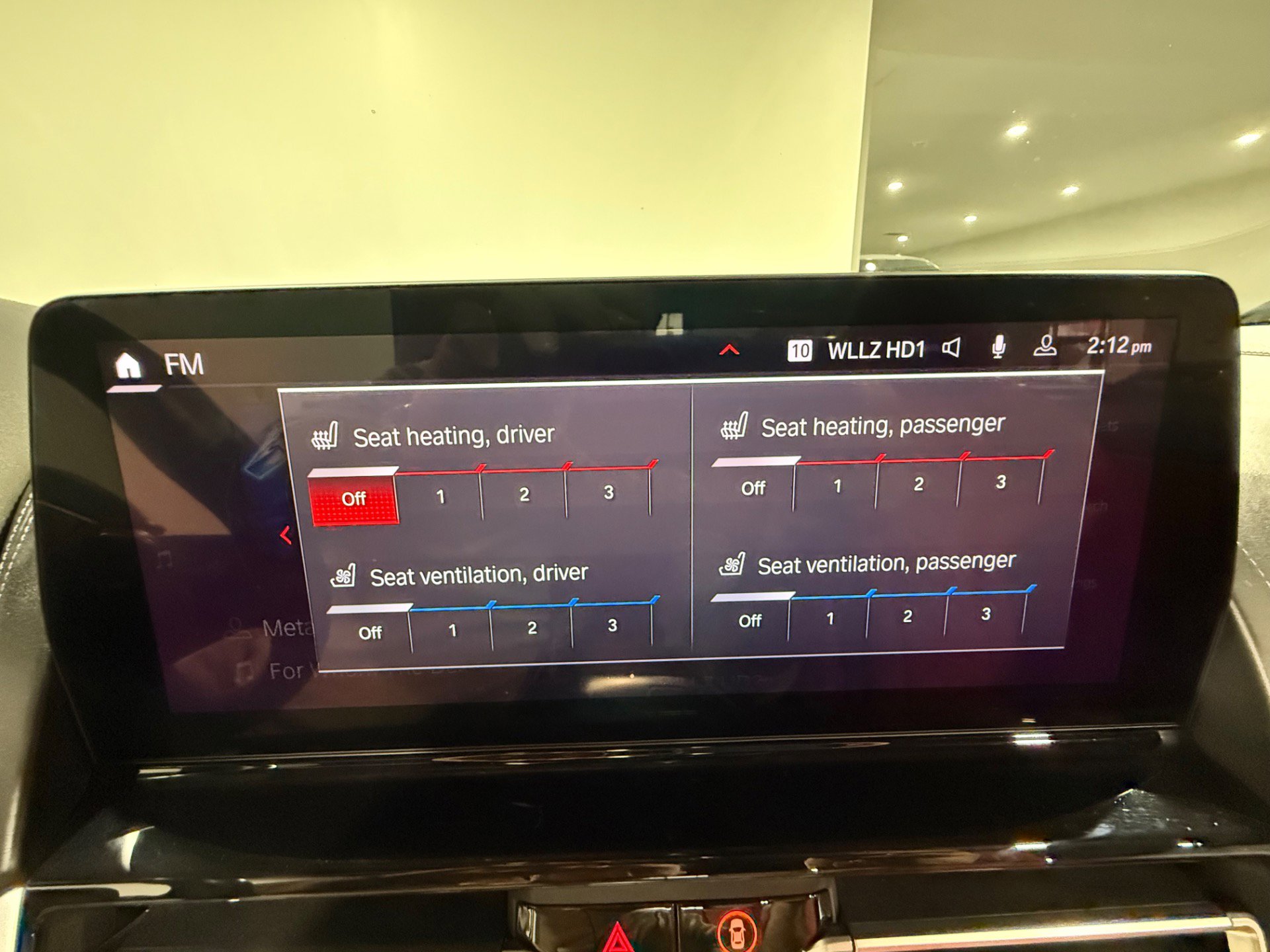 Used 2023 BMW M8 Competition image 60