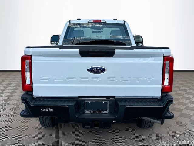 New 2026 Ford F250 XL w/ FX4 Off-Road Package AWD/4WD image 5