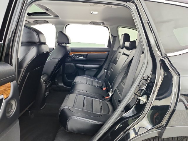 Used 2017 Honda CR-V EX-L image 29