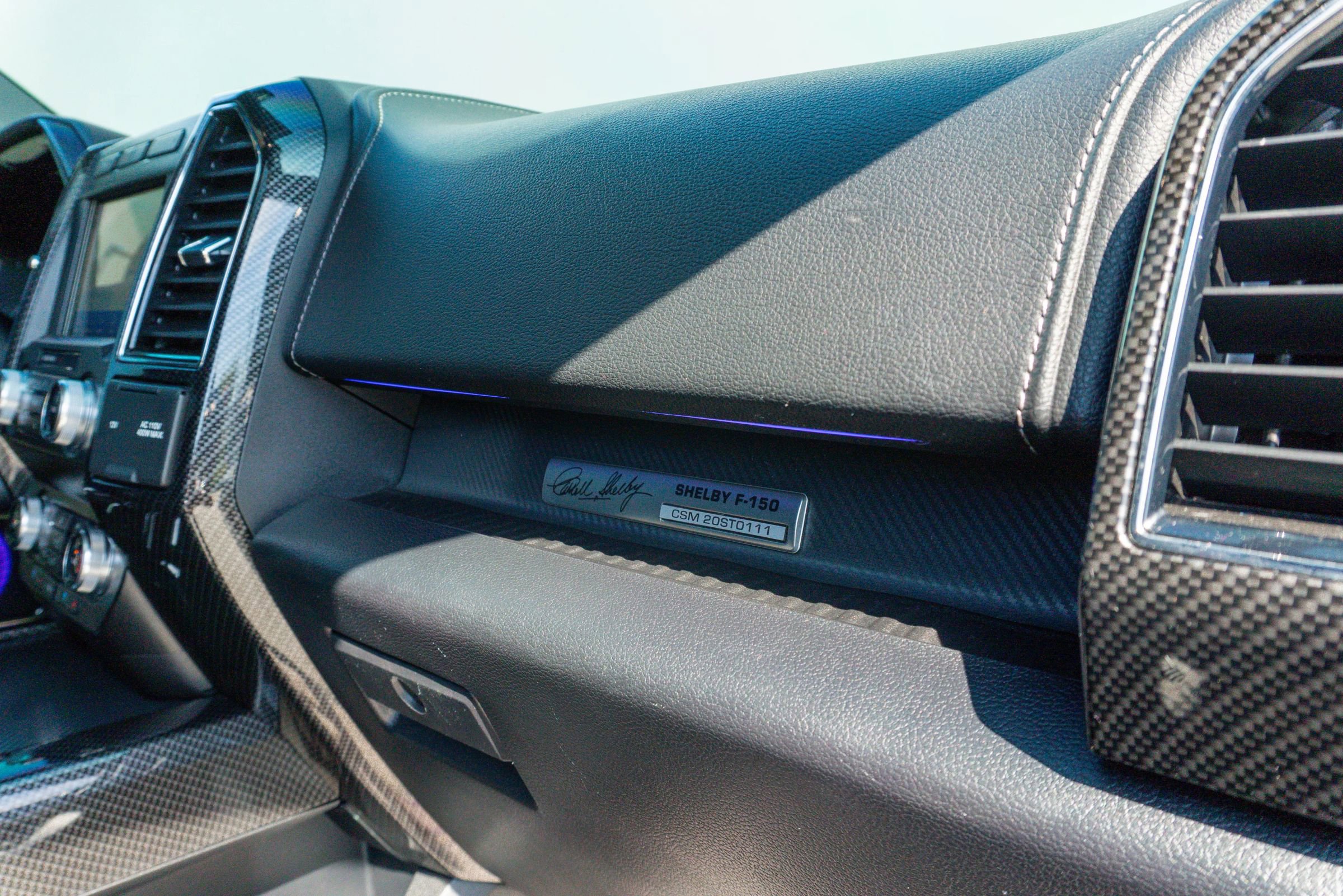 Used 2020 Ford F150 Lariat w/ Equipment Group 502A Luxury image 63