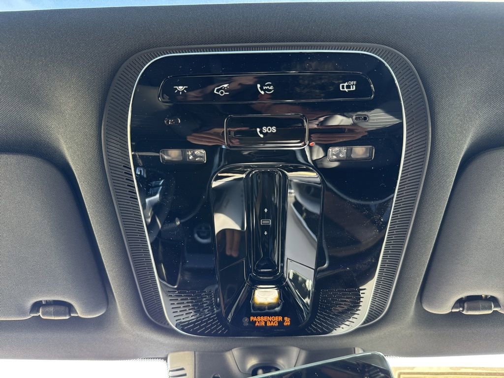 New 2026 Mercedes-Benz GLC 43 AMG 4MATIC Coupe image 27