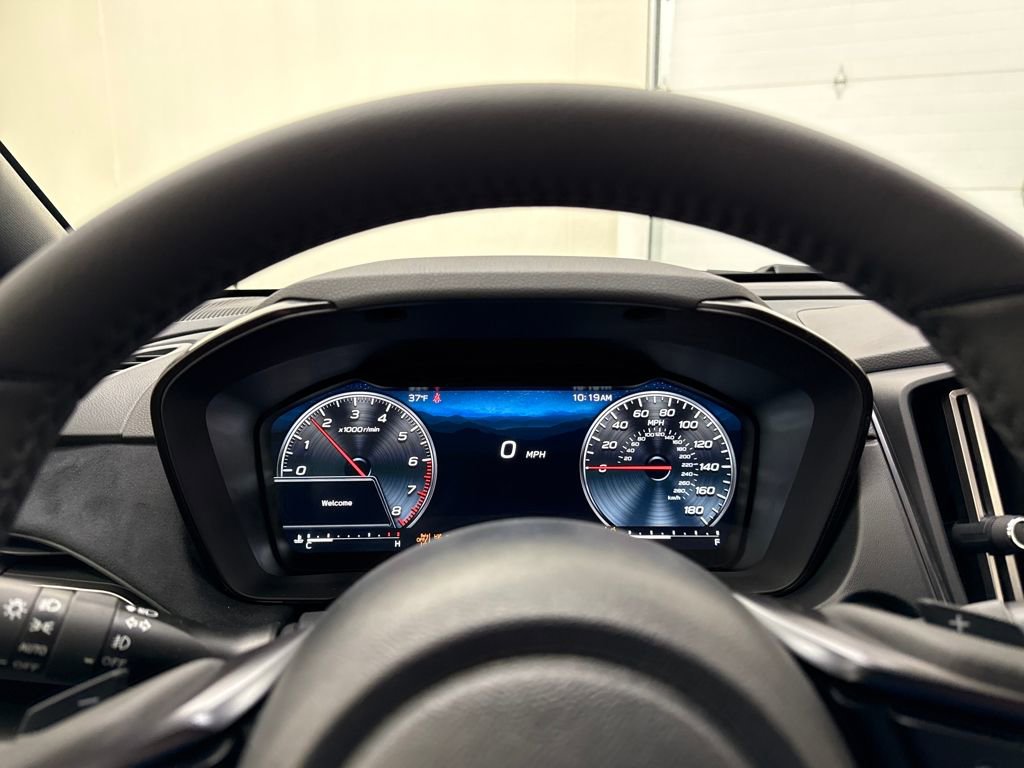 New 2026 Subaru WRX GT image 16