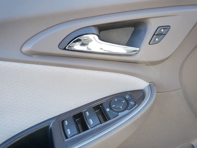 Used 2024 Chevrolet Malibu LT image 12