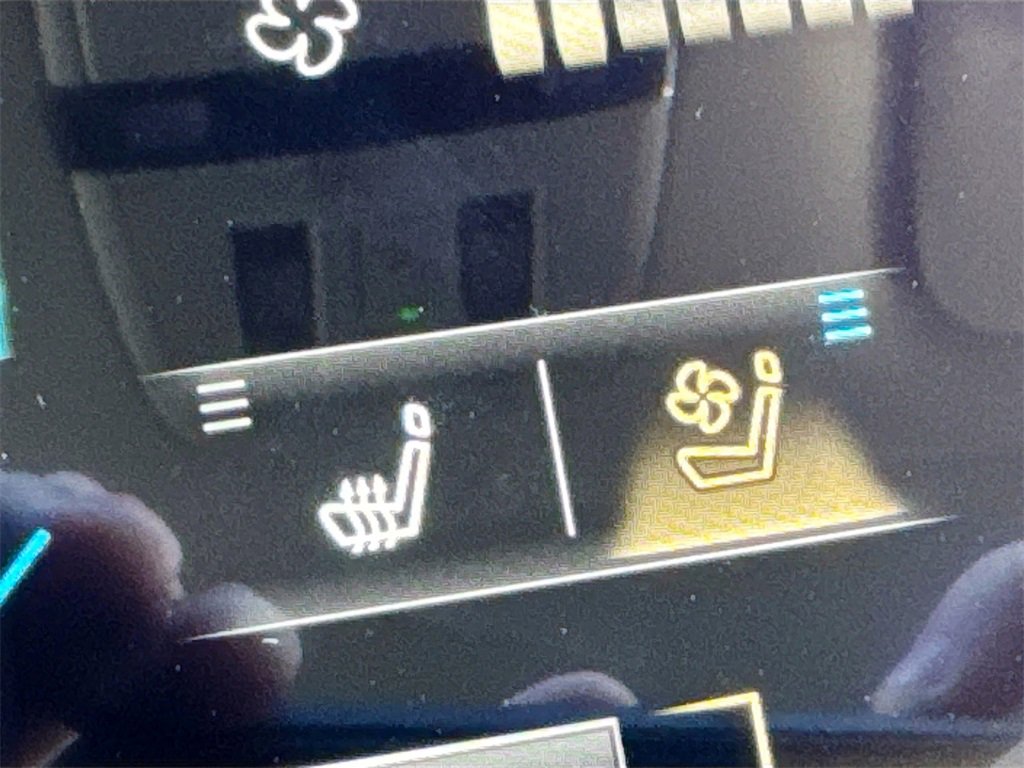 New 2026 INFINITI QX80 Luxe image 21