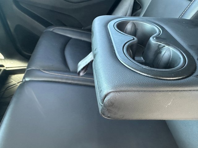 Used 2020 Chevrolet Equinox Premier w/ Premier Redline Edition image 20