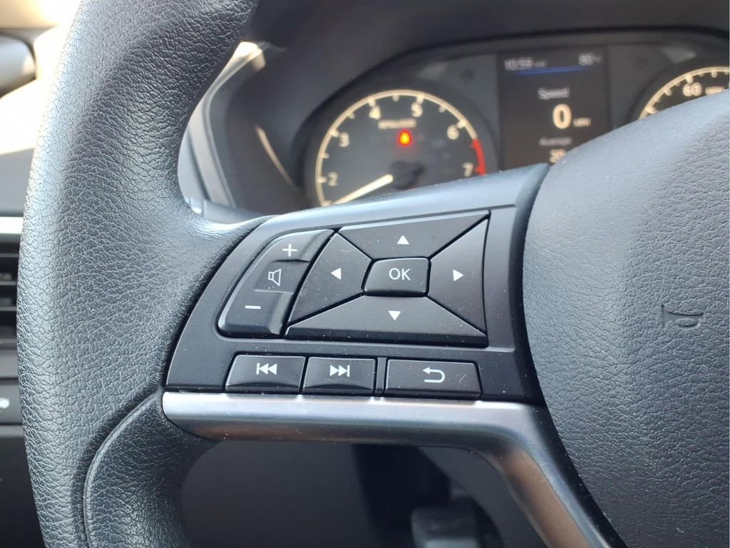 Used 2022 Nissan Altima 2.5 S image 22