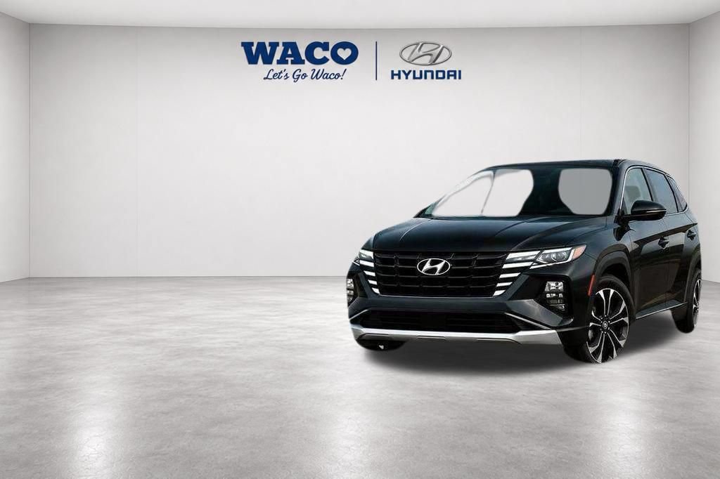 New 2026 Hyundai Palisade SE FWD image 60