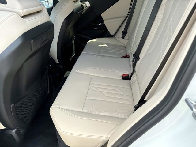 New 2026 BMW X3 xDrive30 w/ M Sport Package image 14