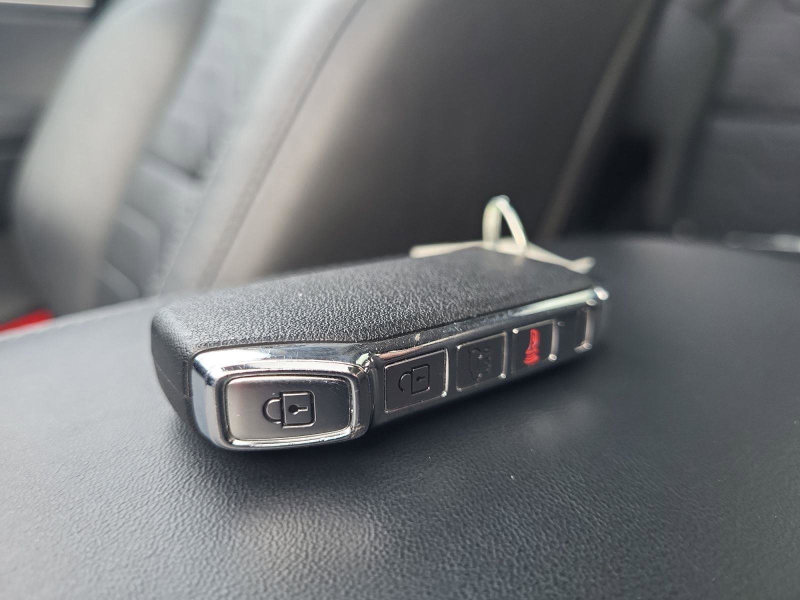 Used 2022 Kia Telluride SX image 34