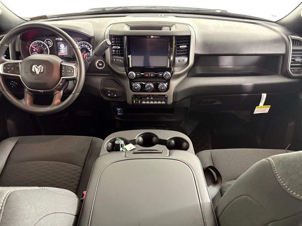 New 2026 RAM 4500 Tradesman AWD/4WD image 17