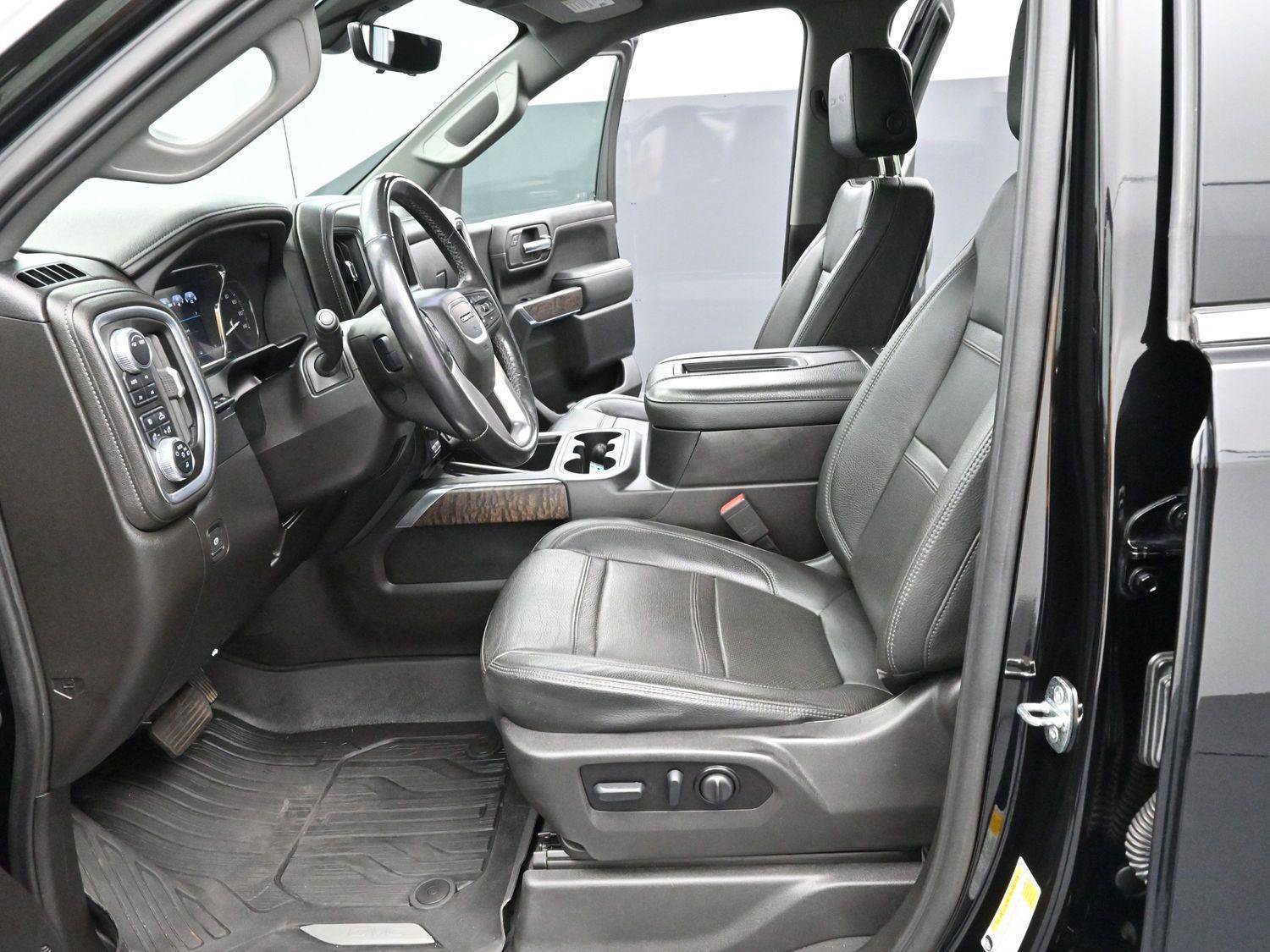 Used 2022 GMC Sierra 1500 Denali w/ Denali Reserve Package image 12