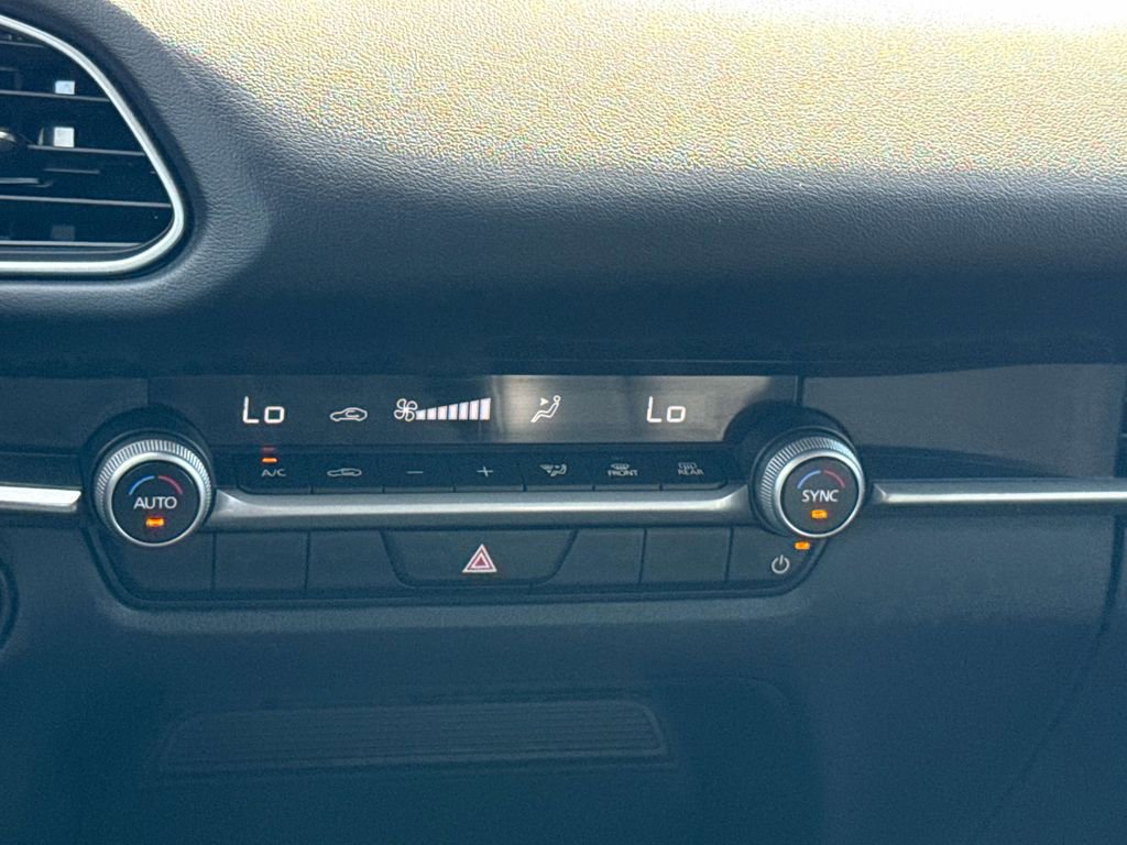 Certified 2025 MAZDA CX-30 AWD 2.5 S w/ Select Sport Pkg image 19